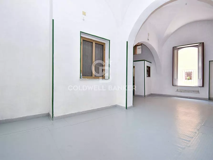 Immagine 3 di Appartamento in vendita  in via Maddem 15 a Acireale