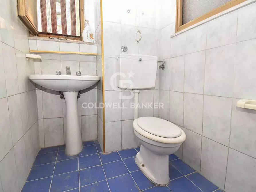 Immagine 7 di Appartamento in vendita  in via Maddem 15 a Acireale