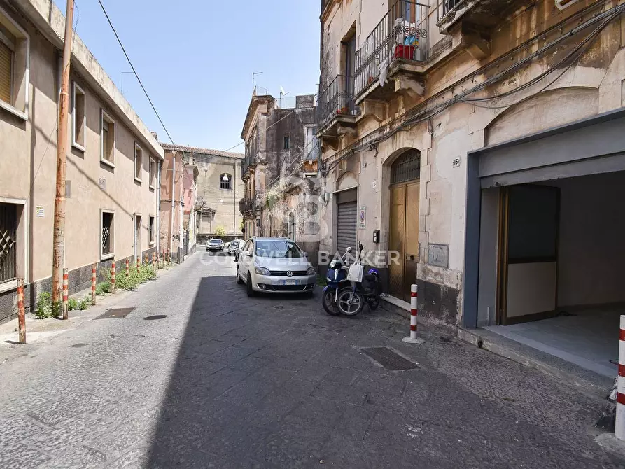 Immagine 12 di Appartamento in vendita  in via Maddem 15 a Acireale