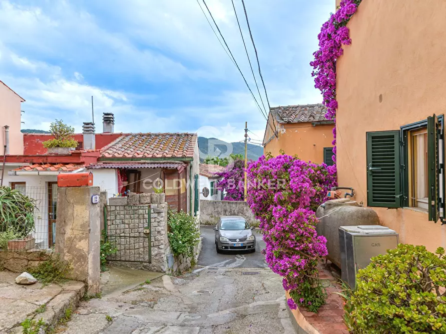 Immagine 21 di Appartamento in vendita  in Via Aia Grande 13 a Campo Nell'elba
