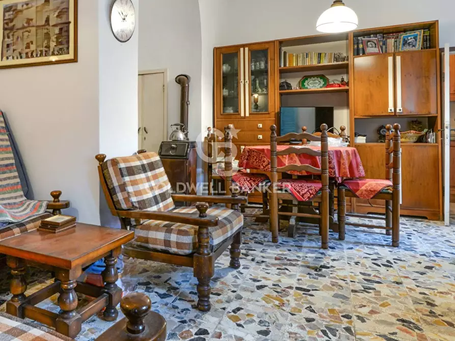 Immagine 22 di Appartamento in vendita  in Via Aia Grande 13 a Campo Nell'elba