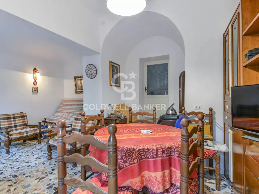 Immagine 23 di Appartamento in vendita  in Via Aia Grande 13 a Campo Nell'elba