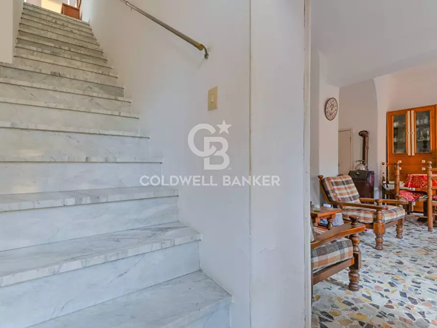 Immagine 25 di Appartamento in vendita  in Via Aia Grande 13 a Campo Nell'elba