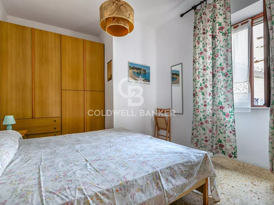 Immagine 27 di Appartamento in vendita  in Via Aia Grande 13 a Campo Nell'elba
