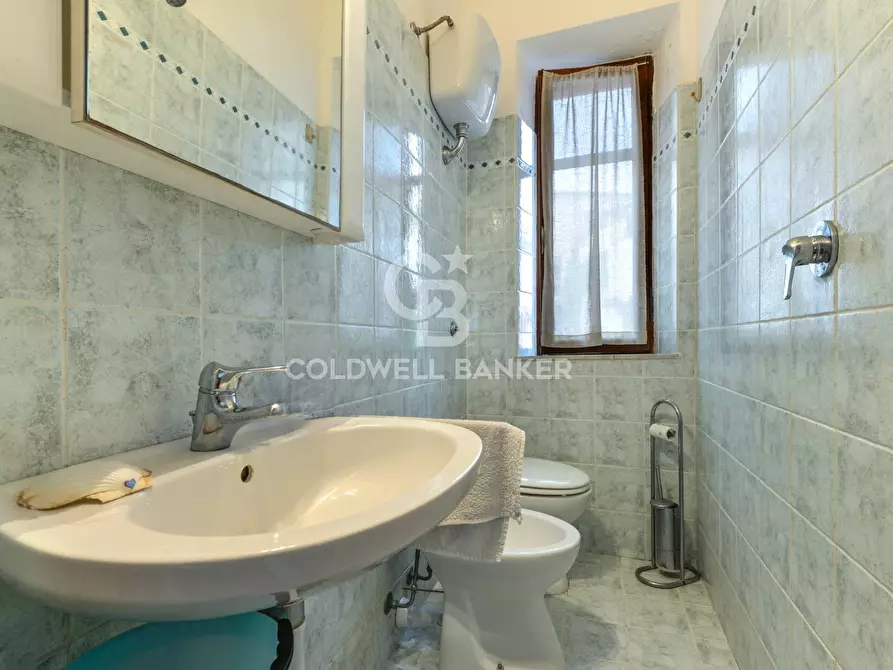 Immagine 29 di Appartamento in vendita  in Via Aia Grande 13 a Campo Nell'elba
