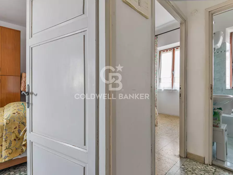 Immagine 30 di Appartamento in vendita  in Via Aia Grande 13 a Campo Nell'elba