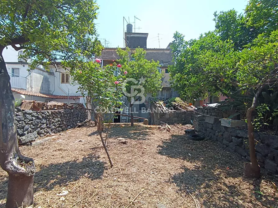 Immagine 3 di Casa indipendente in vendita  in via Sciarelle 248 a Acireale