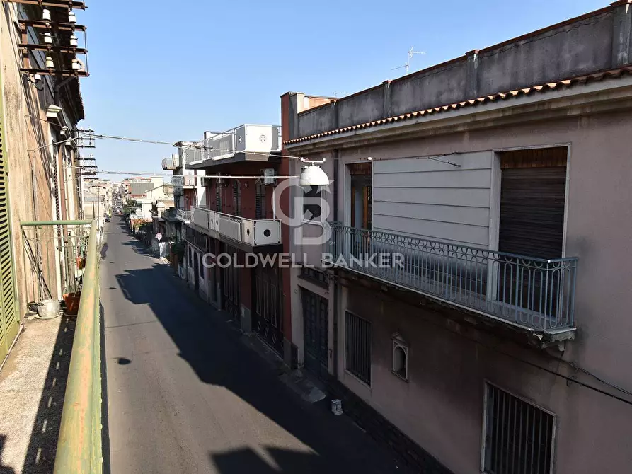 Immagine 4 di Casa indipendente in vendita  in via Sciarelle 248 a Acireale