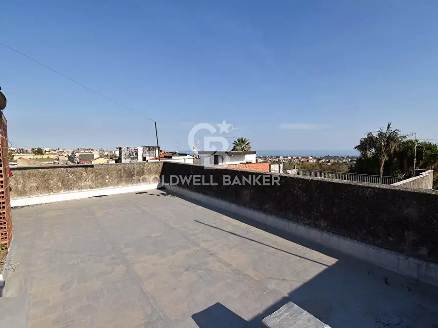 Immagine 9 di Casa indipendente in vendita  in via Sciarelle 248 a Acireale