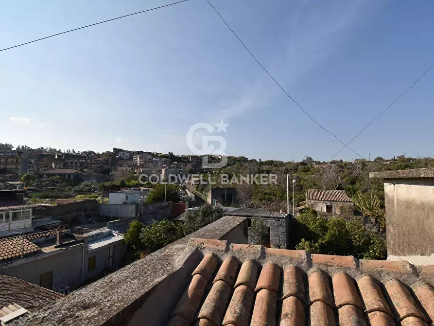 Immagine 10 di Casa indipendente in vendita  in via Sciarelle 248 a Acireale