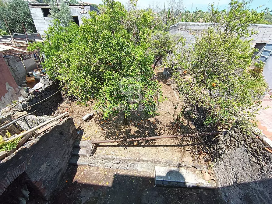 Immagine 11 di Casa indipendente in vendita  in via Sciarelle 248 a Acireale