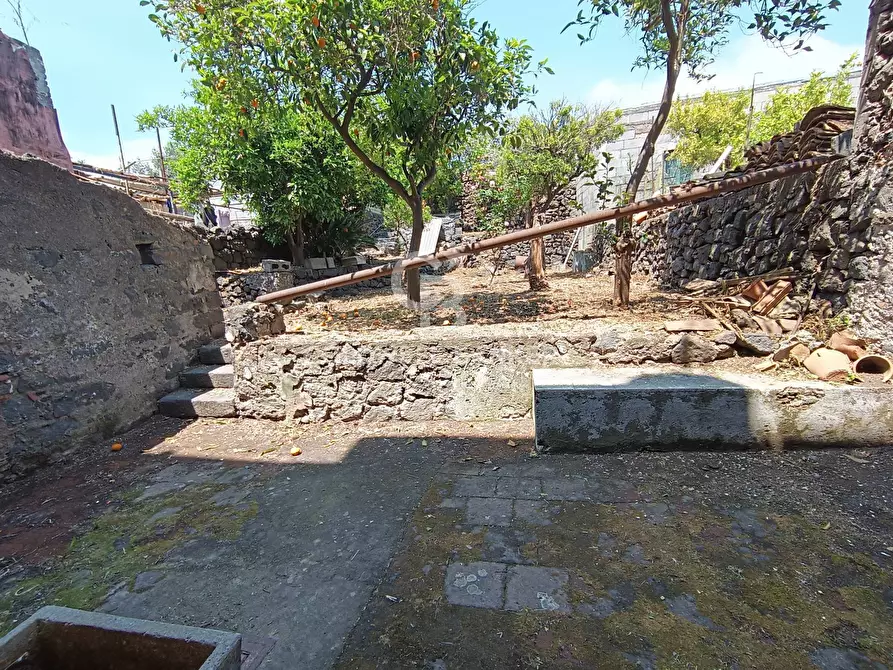 Immagine 12 di Casa indipendente in vendita  in via Sciarelle 248 a Acireale