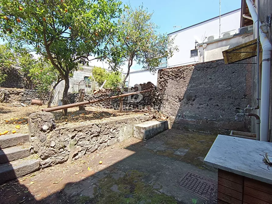 Immagine 13 di Casa indipendente in vendita  in via Sciarelle 248 a Acireale