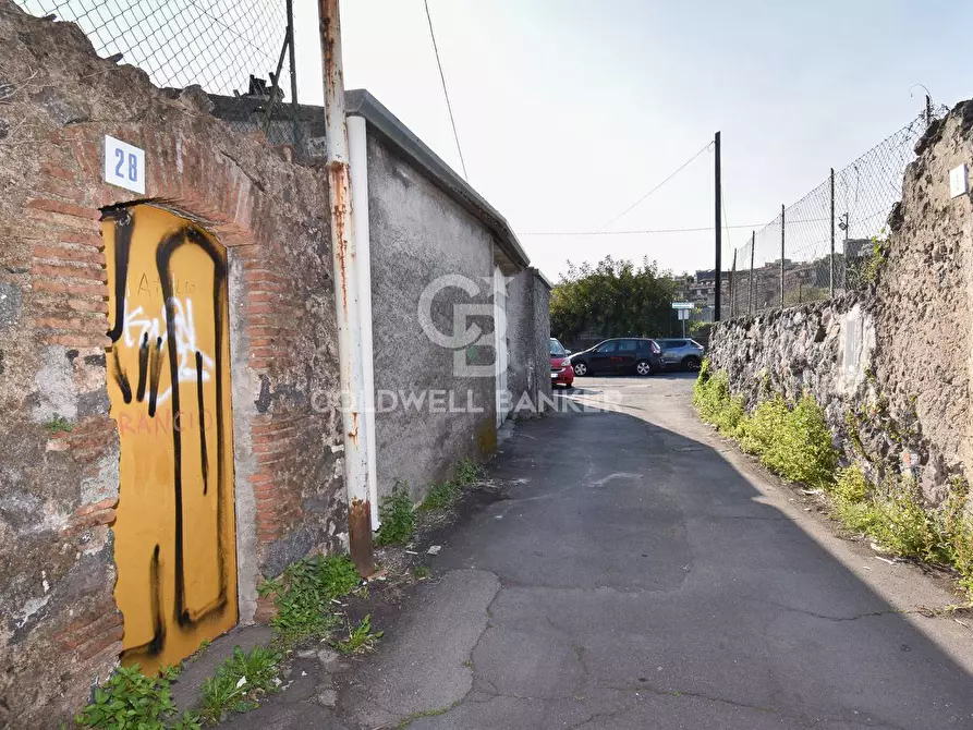 Immagine 21 di Casa indipendente in vendita  in via Sciarelle 248 a Acireale