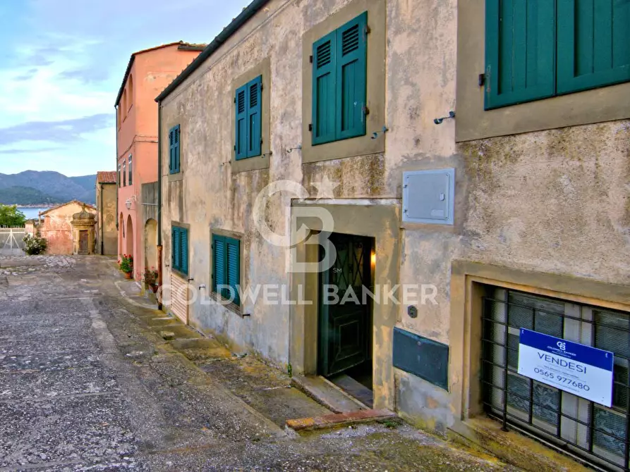 Immagine 48 di Appartamento in vendita  in Via della Stella a Portoferraio