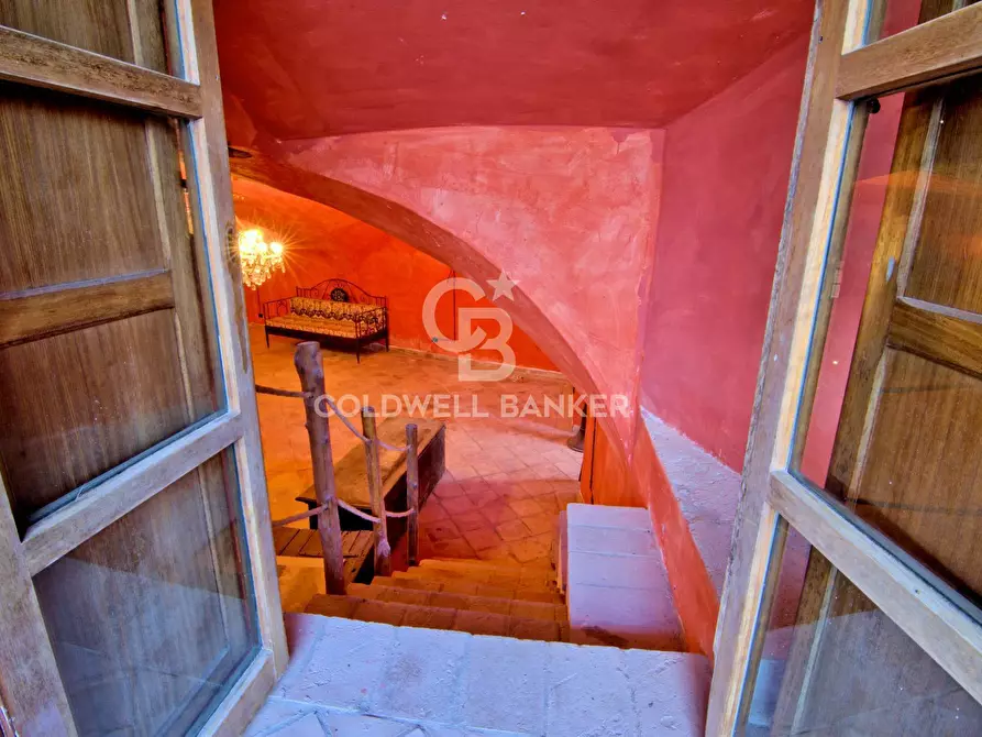 Immagine 47 di Appartamento in vendita  in Via della Stella a Portoferraio