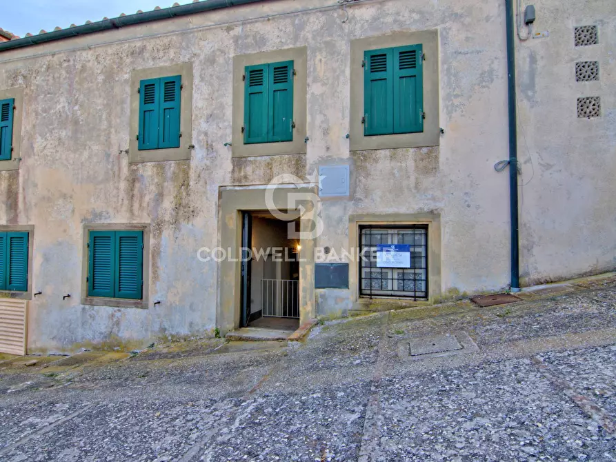 Immagine 49 di Appartamento in vendita  in Via della Stella a Portoferraio