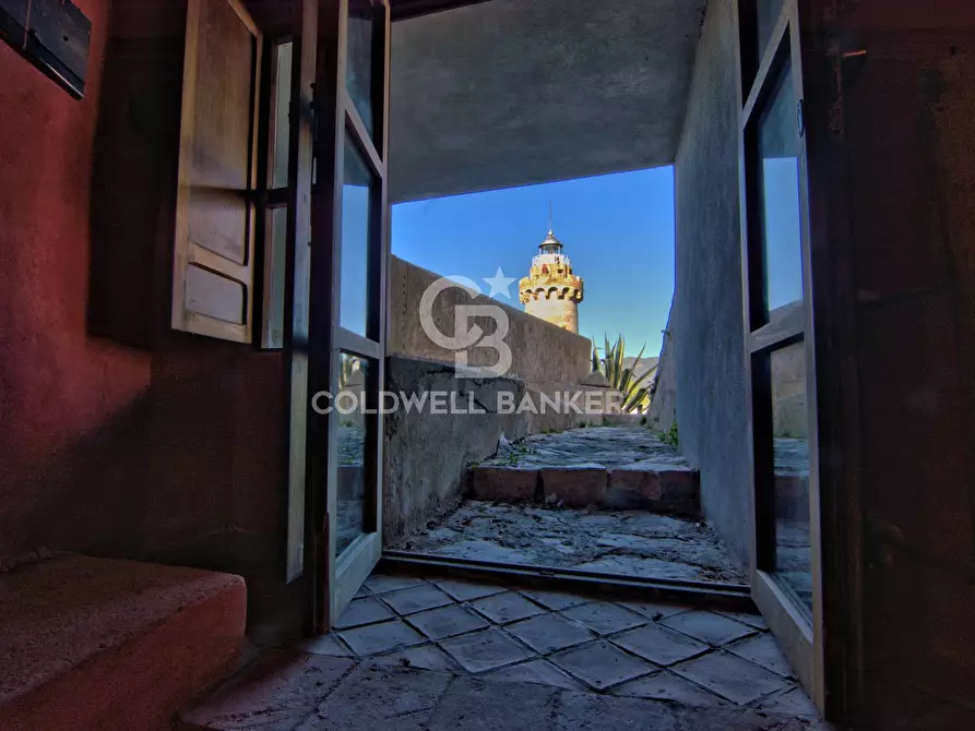 Immagine 5 di Appartamento in vendita  in Via della Stella a Portoferraio