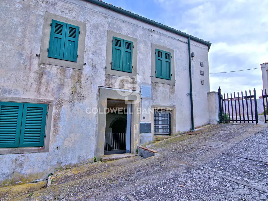 Immagine 50 di Appartamento in vendita  in Via della Stella a Portoferraio