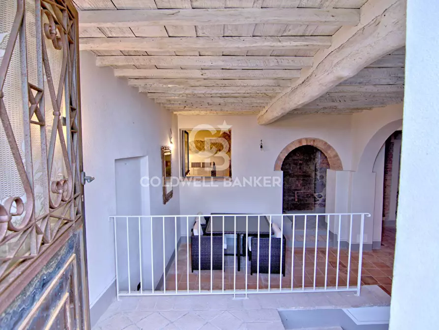 Immagine 7 di Appartamento in vendita  in Via della Stella a Portoferraio