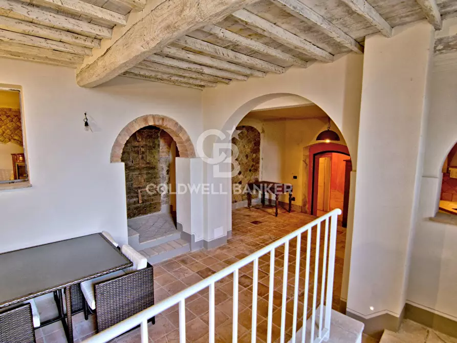 Immagine 8 di Appartamento in vendita  in Via della Stella a Portoferraio