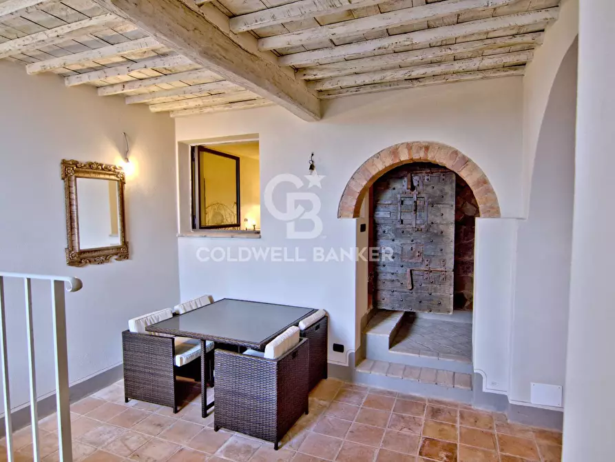 Immagine 10 di Appartamento in vendita  in Via della Stella a Portoferraio