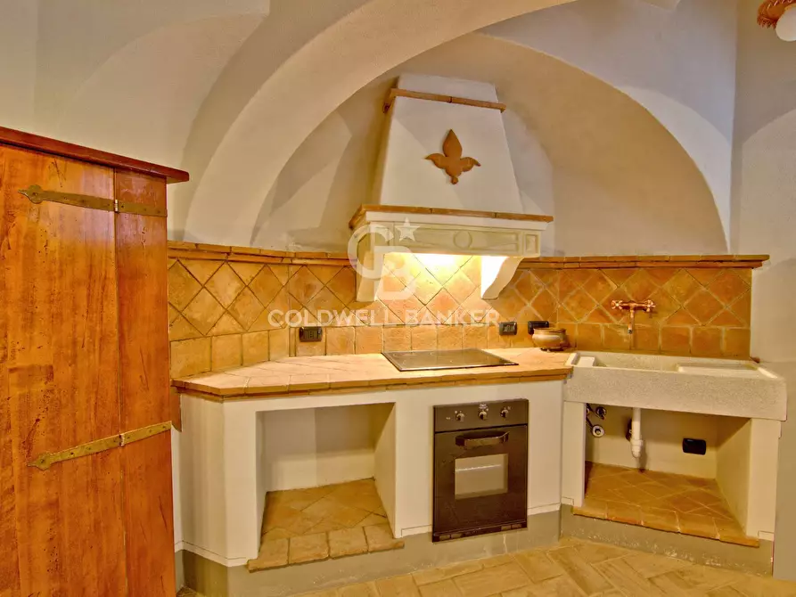 Immagine 14 di Appartamento in vendita  in Via della Stella a Portoferraio