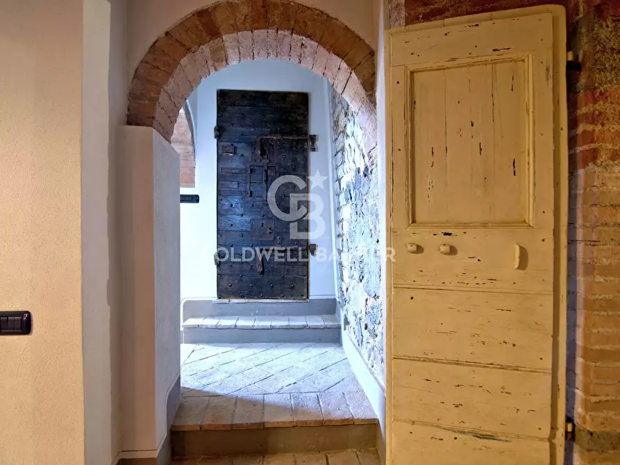 Immagine 17 di Appartamento in vendita  in Via della Stella a Portoferraio