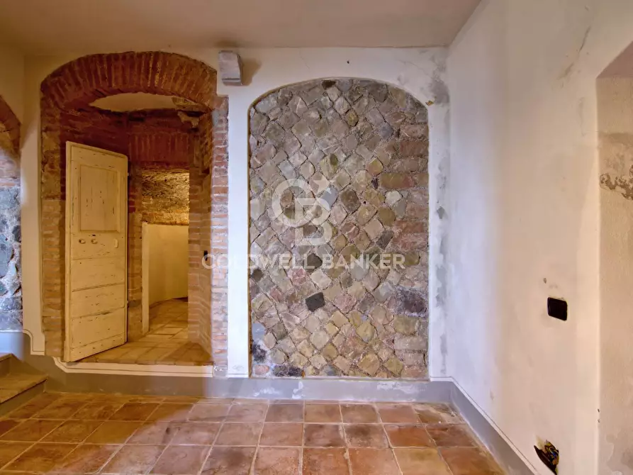 Immagine 18 di Appartamento in vendita  in Via della Stella a Portoferraio