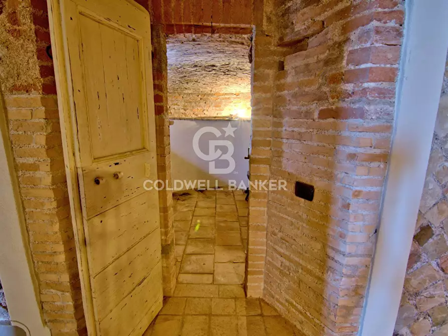 Immagine 19 di Appartamento in vendita  in Via della Stella a Portoferraio