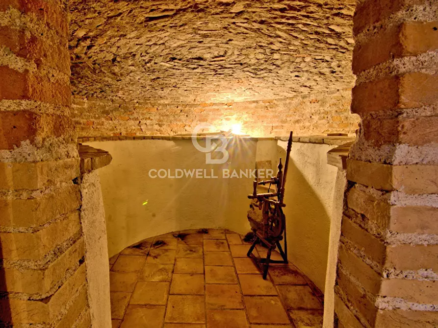 Immagine 20 di Appartamento in vendita  in Via della Stella a Portoferraio