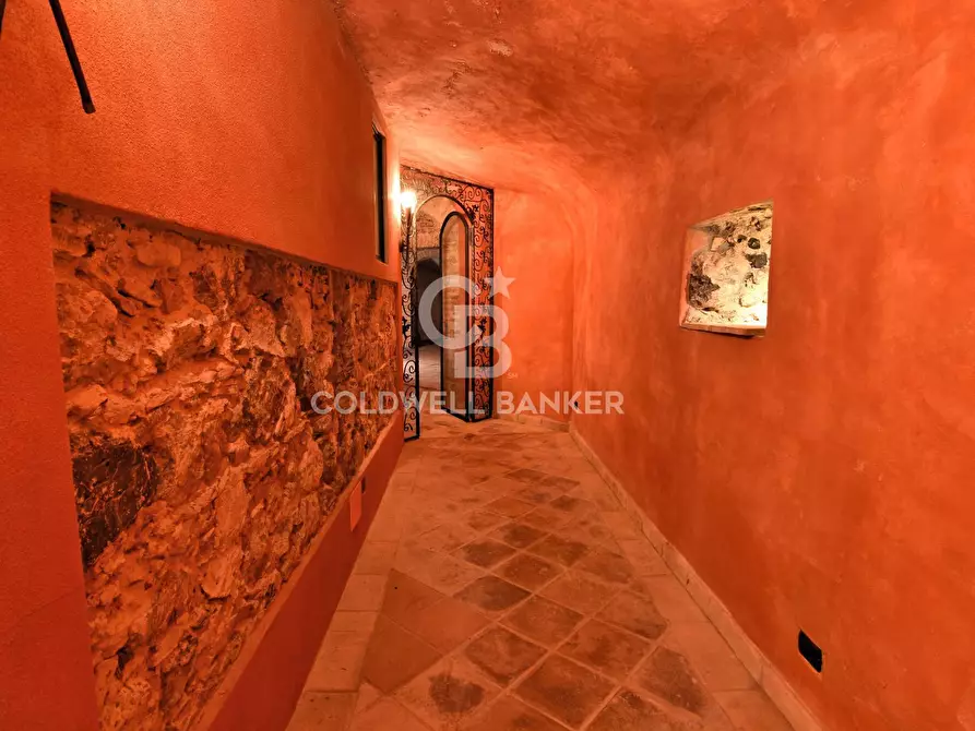 Immagine 4 di Appartamento in vendita  in Via della Stella a Portoferraio