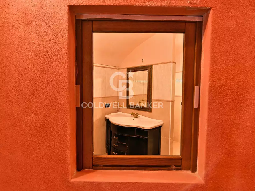 Immagine 24 di Appartamento in vendita  in Via della Stella a Portoferraio