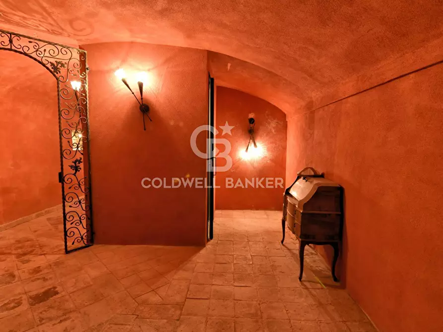 Immagine 26 di Appartamento in vendita  in Via della Stella a Portoferraio