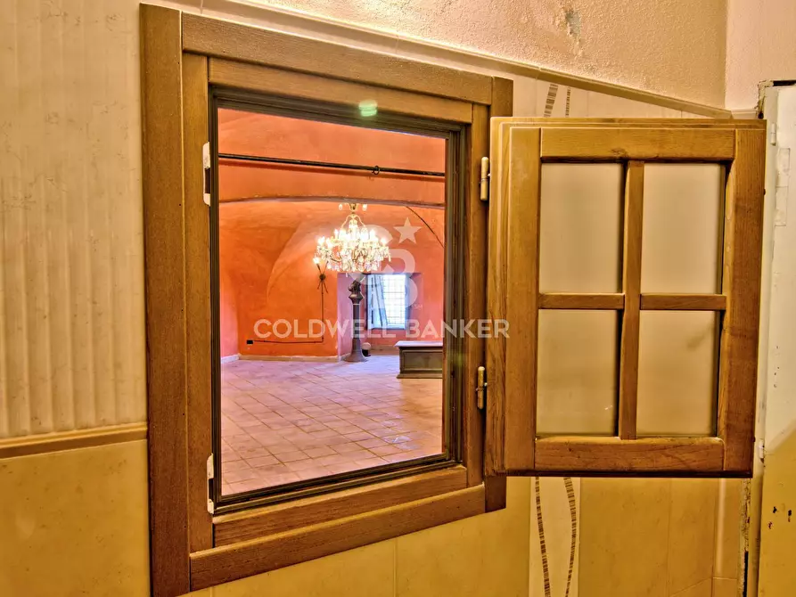 Immagine 31 di Appartamento in vendita  in Via della Stella a Portoferraio