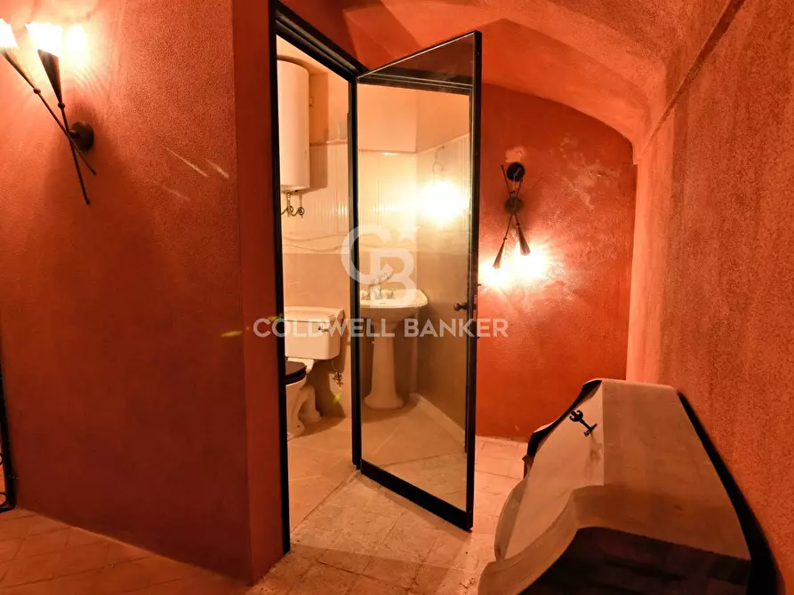 Immagine 33 di Appartamento in vendita  in Via della Stella a Portoferraio