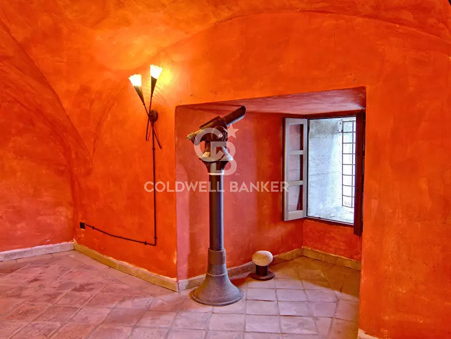 Immagine 34 di Appartamento in vendita  in Via della Stella a Portoferraio