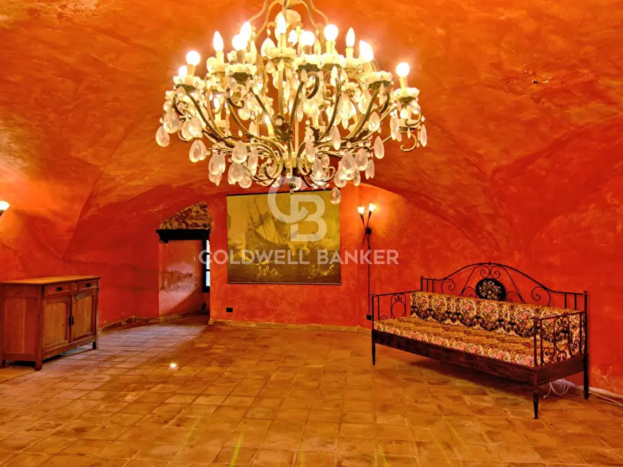 Immagine 35 di Appartamento in vendita  in Via della Stella a Portoferraio