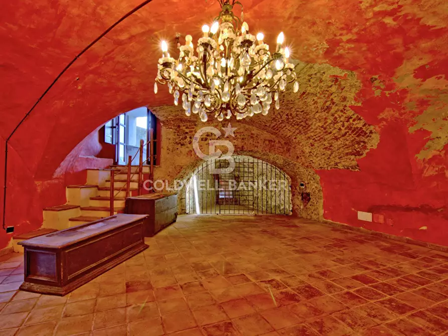 Immagine 37 di Appartamento in vendita  in Via della Stella a Portoferraio