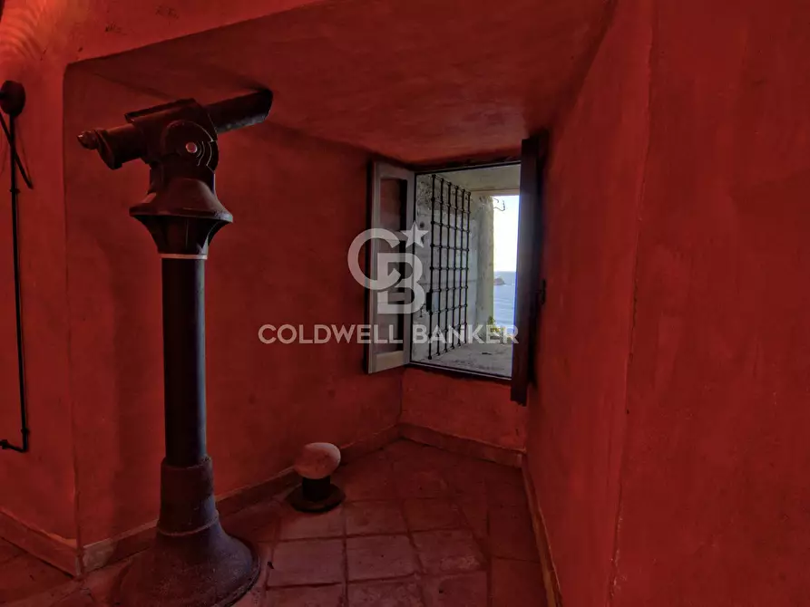 Immagine 38 di Appartamento in vendita  in Via della Stella a Portoferraio