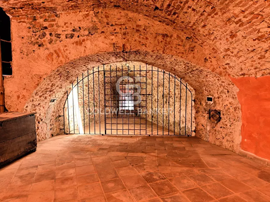 Immagine 39 di Appartamento in vendita  in Via della Stella a Portoferraio