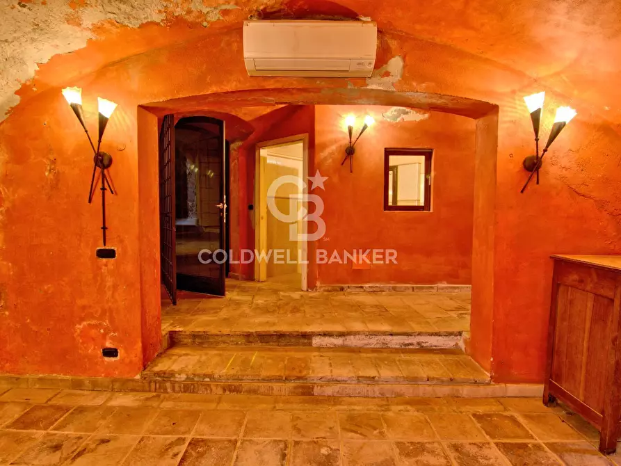 Immagine 40 di Appartamento in vendita  in Via della Stella a Portoferraio