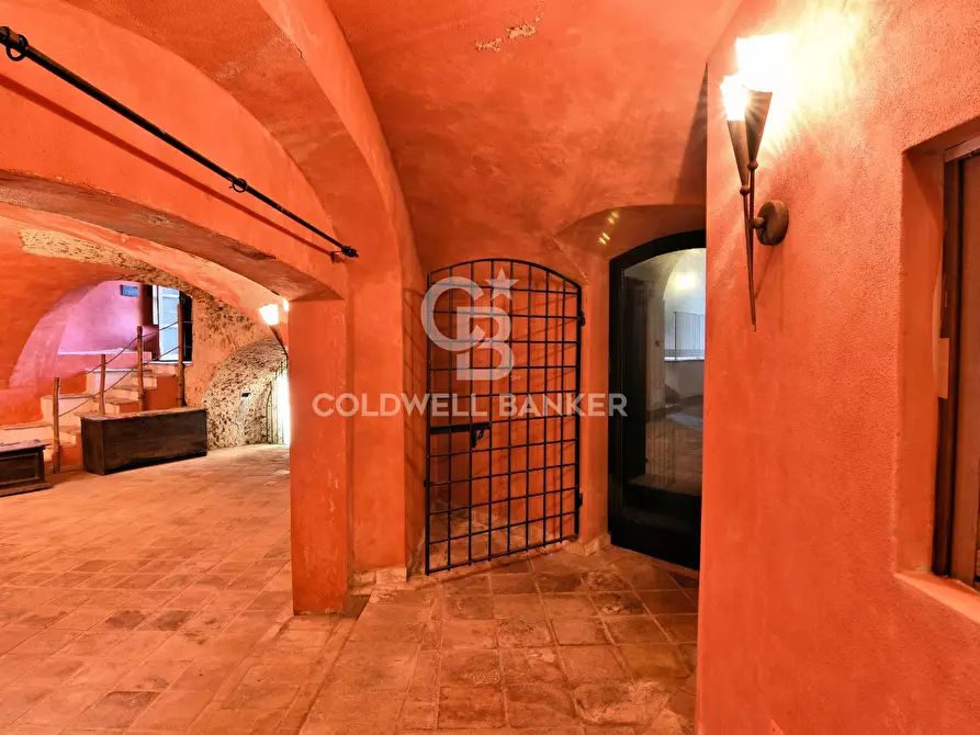 Immagine 41 di Appartamento in vendita  in Via della Stella a Portoferraio