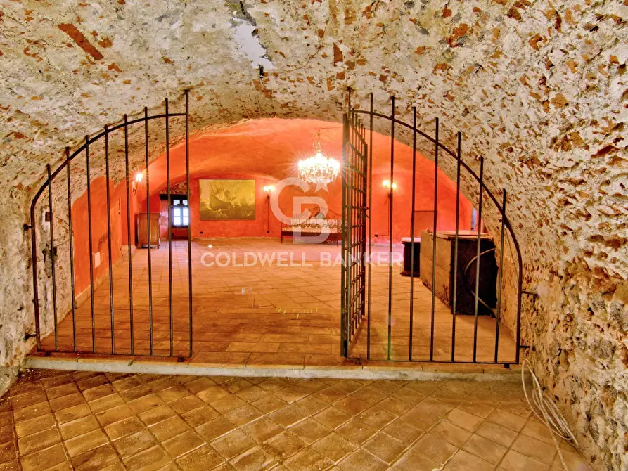 Immagine 43 di Appartamento in vendita  in Via della Stella a Portoferraio