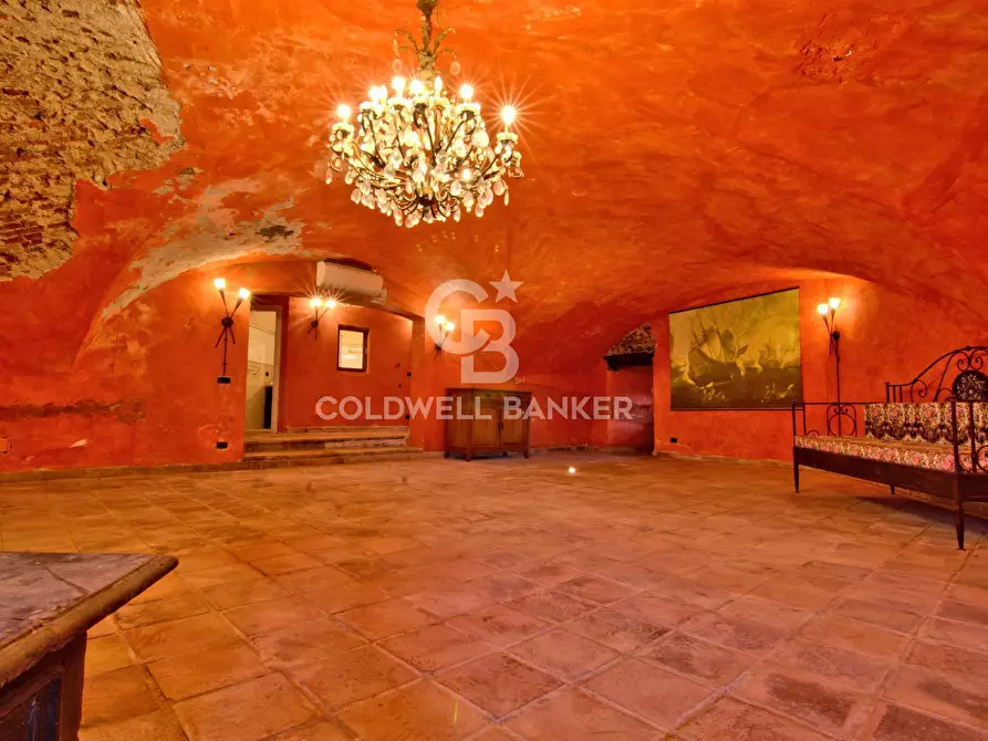 Immagine 44 di Appartamento in vendita  in Via della Stella a Portoferraio