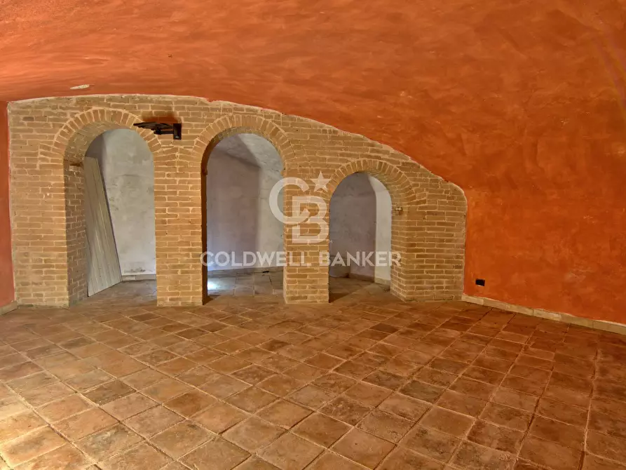 Immagine 46 di Appartamento in vendita  in Via della Stella a Portoferraio