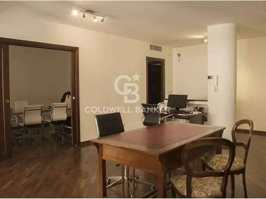 Immagine 4 di Appartamento in vendita  in VIA MILANO 85 a Catania