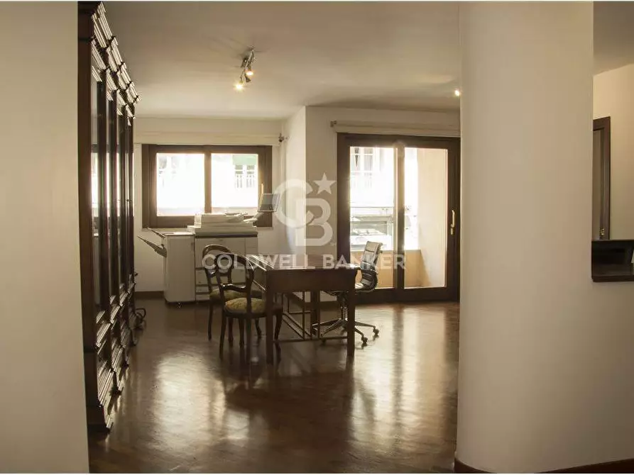 Immagine 2 di Appartamento in vendita  in VIA MILANO 85 a Catania