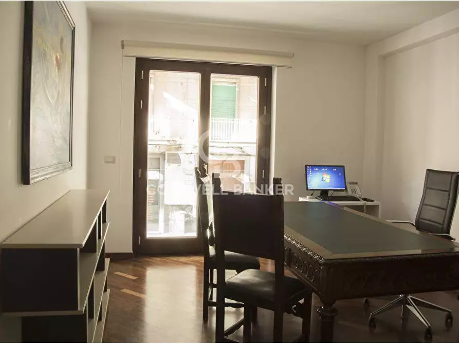 Immagine 13 di Appartamento in vendita  in VIA MILANO 85 a Catania