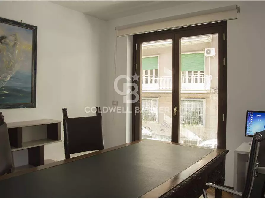 Immagine 15 di Appartamento in vendita  in VIA MILANO 85 a Catania